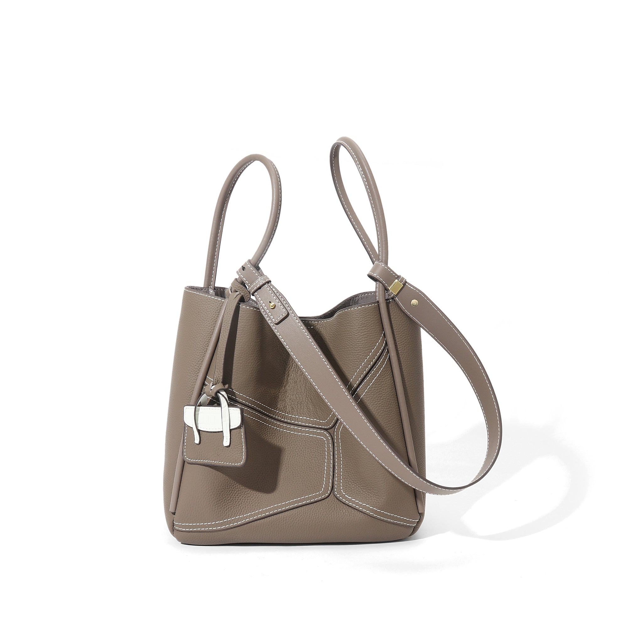 Camilla Bucket Bag