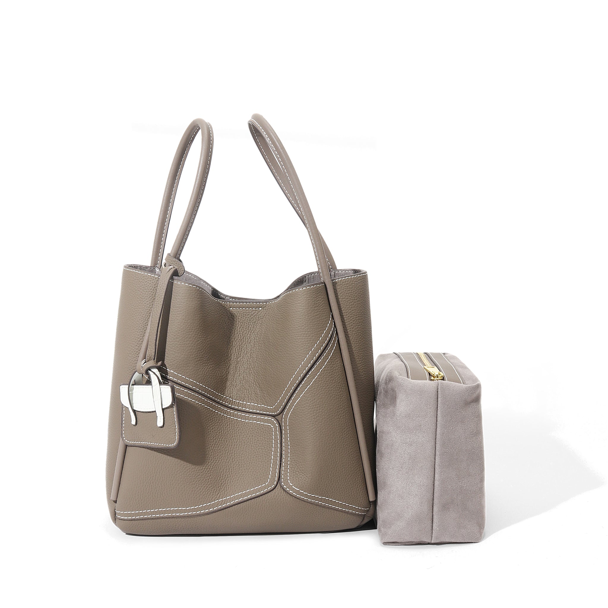 Camilla Bucket Bag