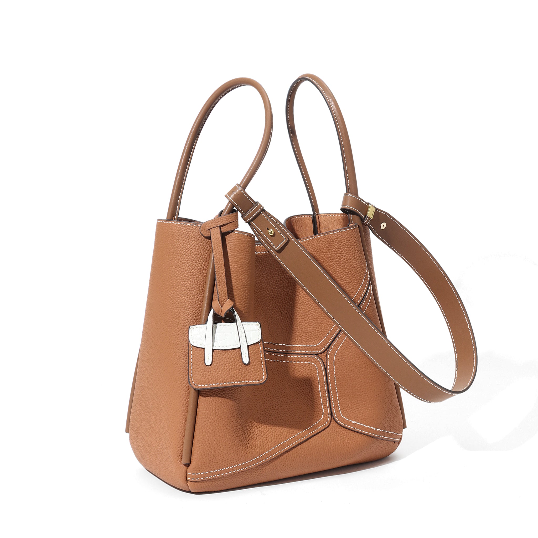 Camilla Bucket Bag