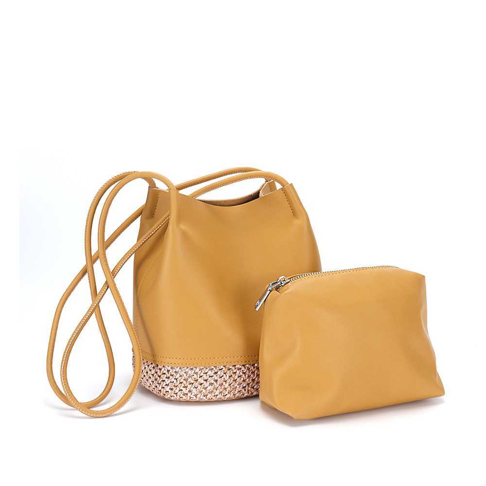 Mia Shoulder Bag