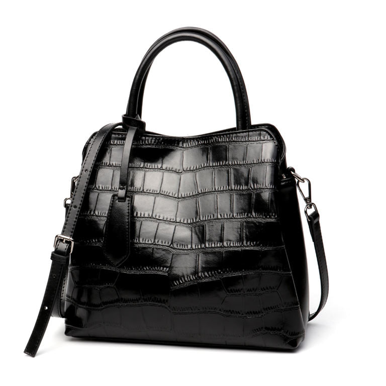 Perpignan Classic Handbag